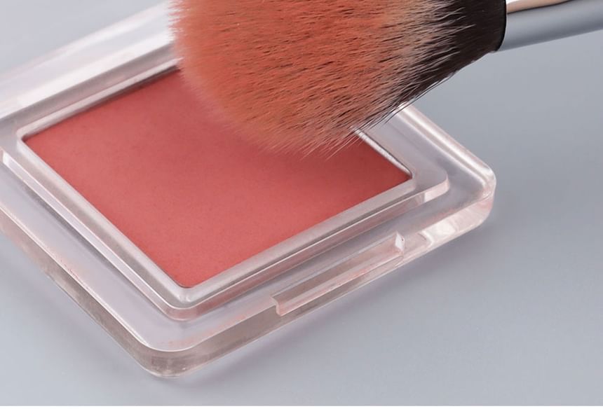 Hepius - Hoekige Blush Brush