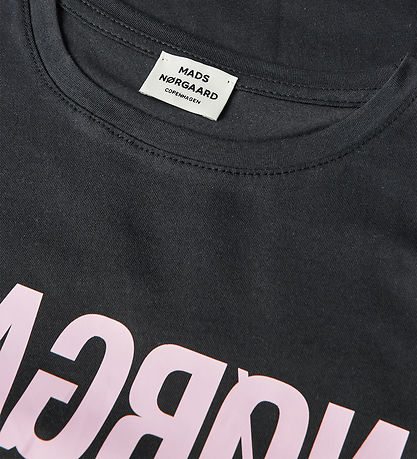 Mads Nørgaard T-Shirt - Tuvina - Pariser Nacht