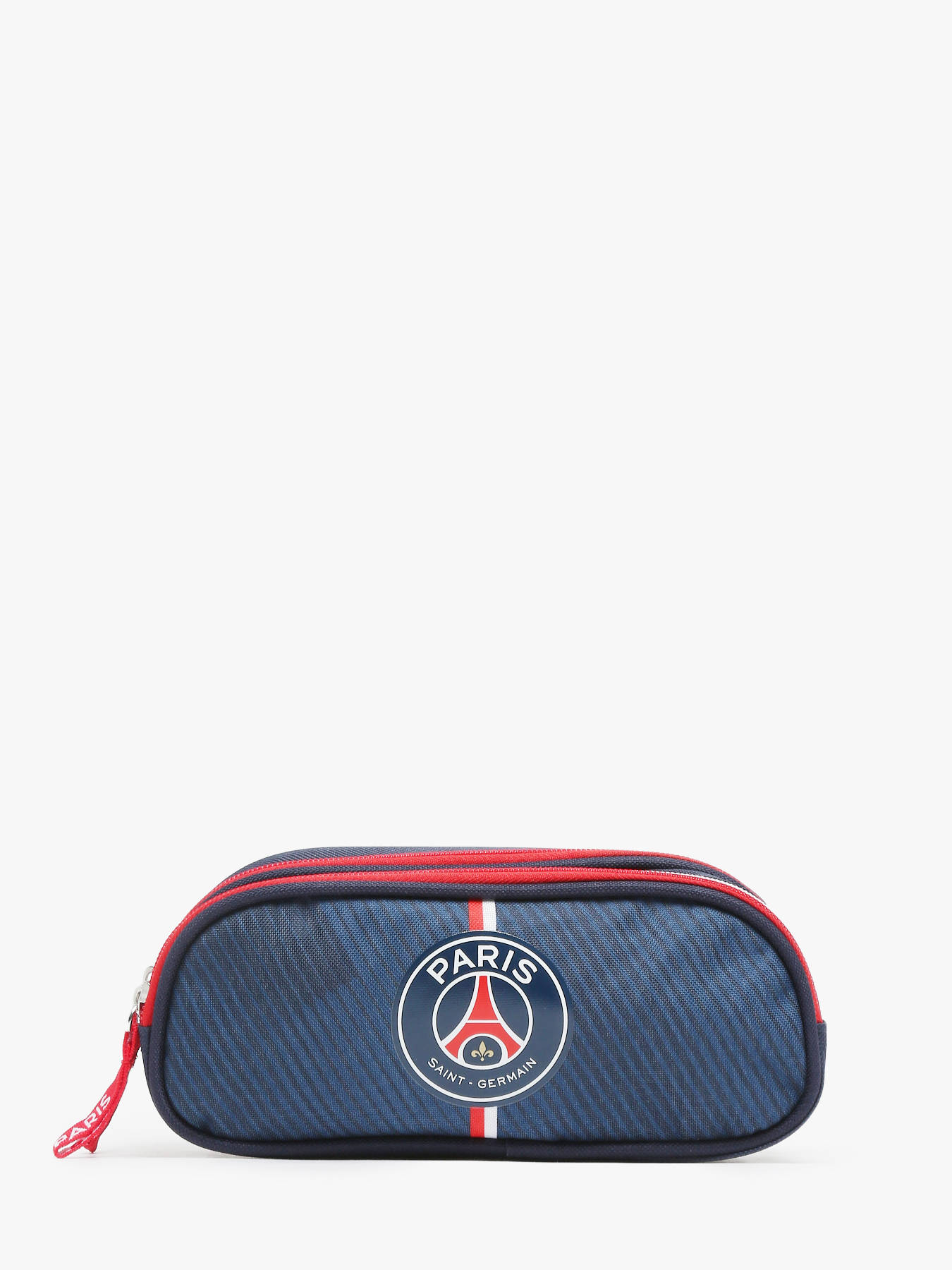 Trousse 2 compartiments PARIS ST GERMAIN