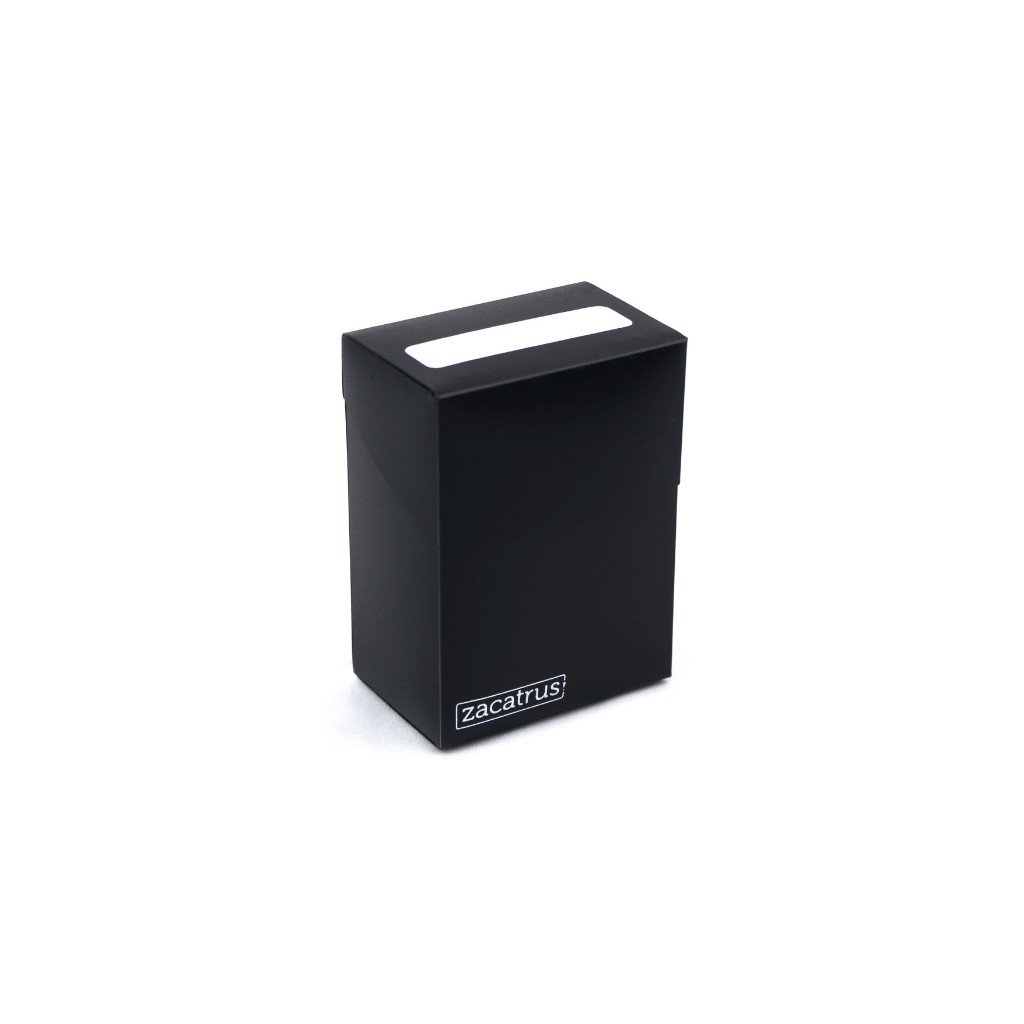 Deck Box Zacatrus