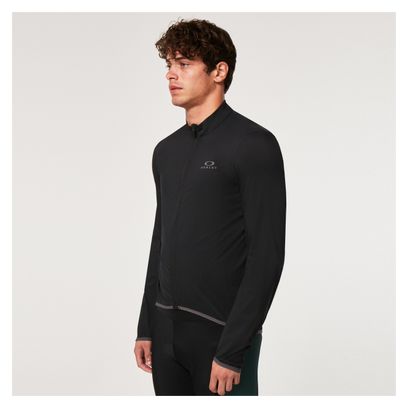 Veste Coupe-Vent Oakley Endurance Noir