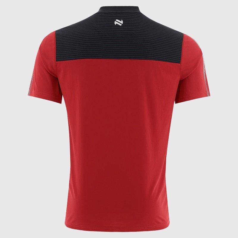 ONeills Derry Dynamo T Shirt Senior