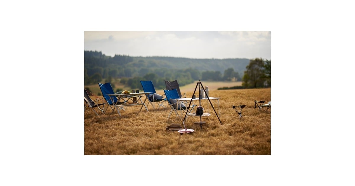 Grand CanyonEl Tovar stoel  (Blauw)