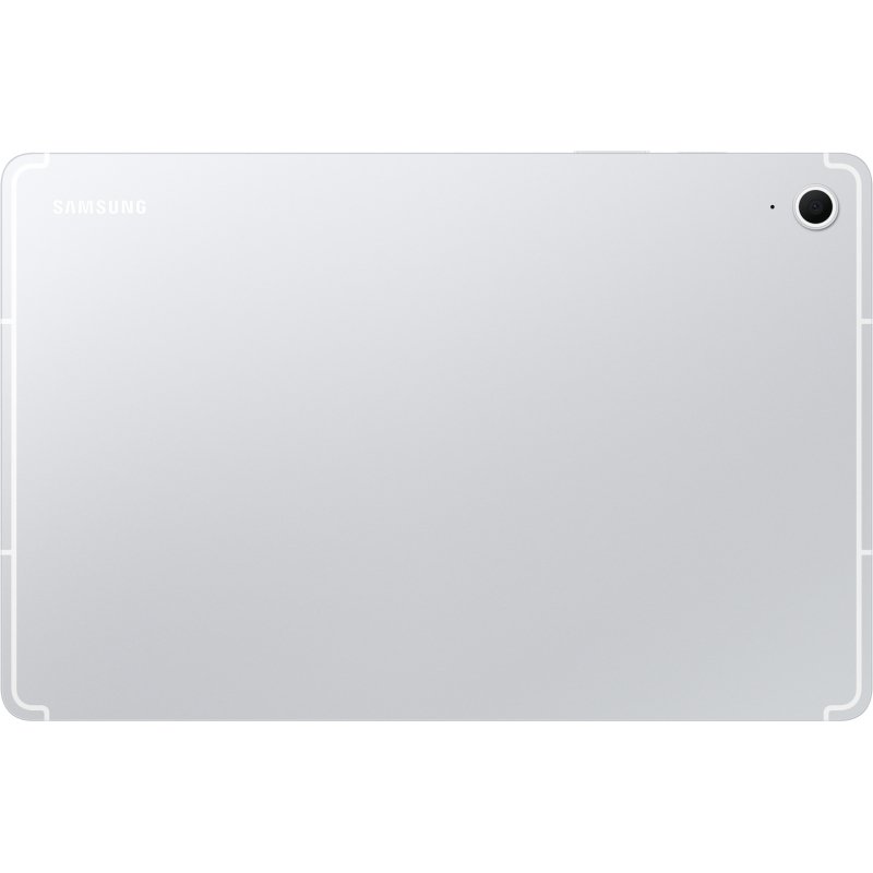Tablette tactile Samsung Galaxy Tab S10FE 10.9'' 8Go 128Go WIFI SILVER