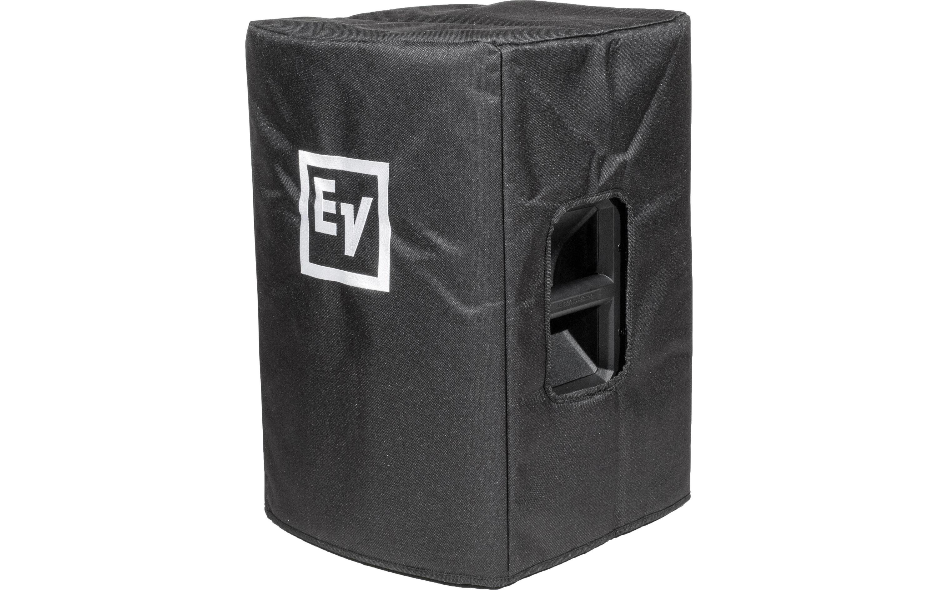 Schutzhülle ETX-12P-CVRCover, schwarz
