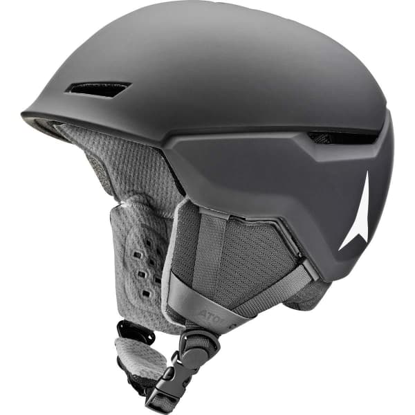Casque de ski ATOMIC REVENT BLACK