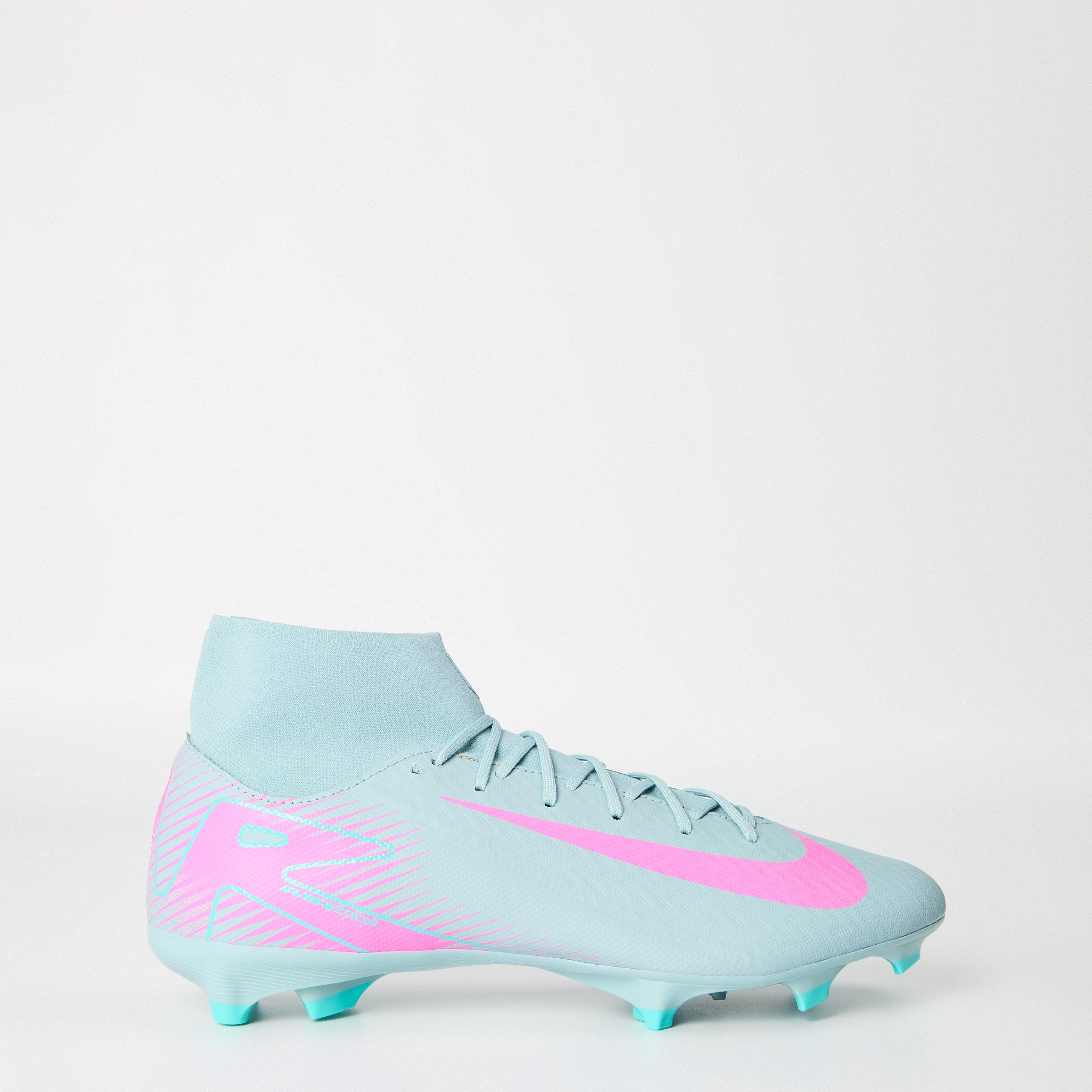 Nike Zoom Mercurial Superfly 10 Academy Firm Ground Football Boots