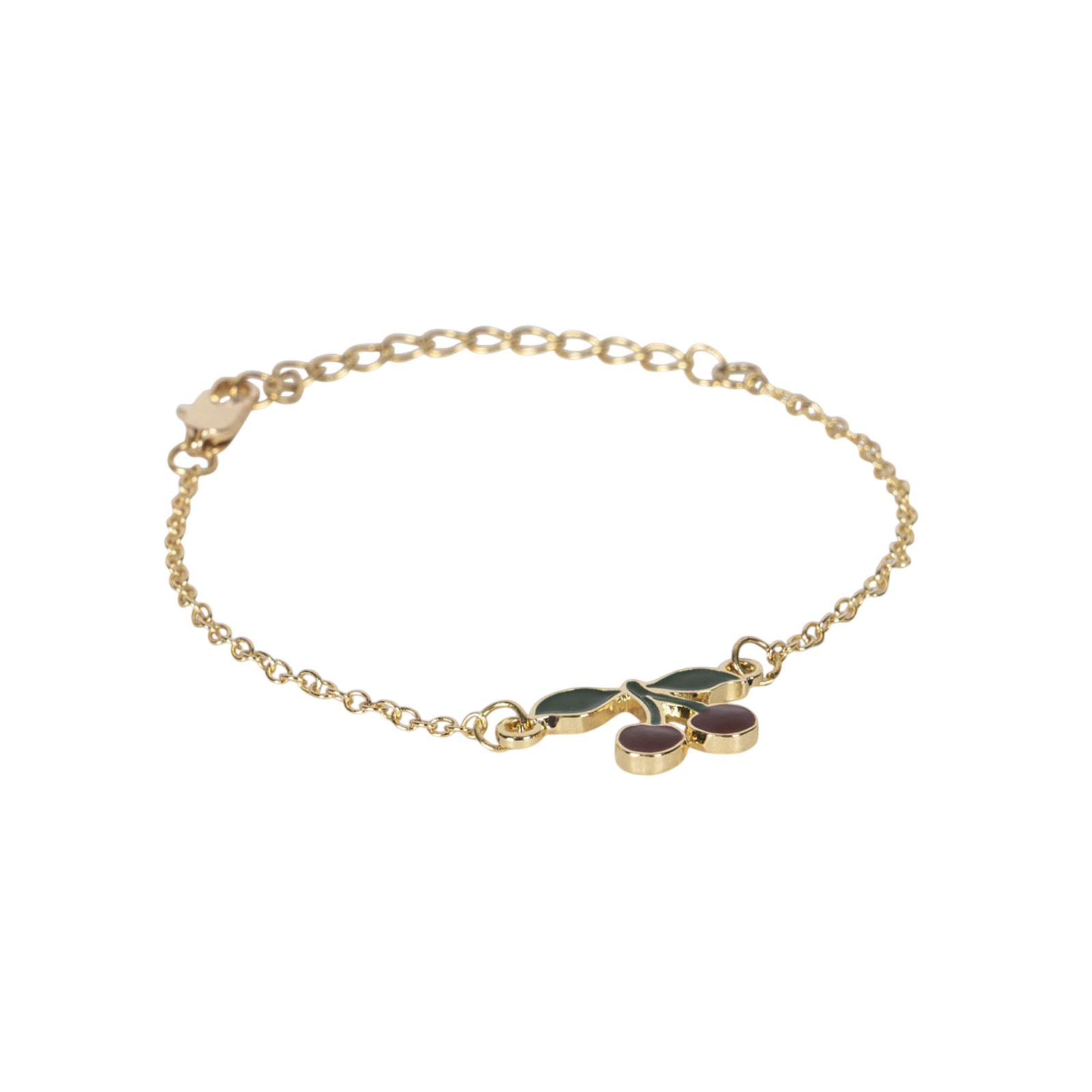Schmuck Set Gold