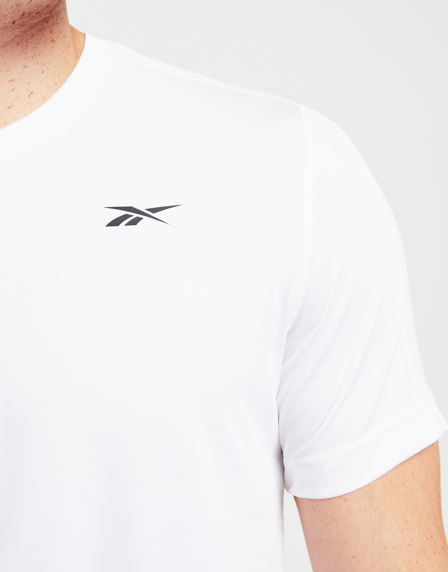 Reebok T-shirt Tech Homme