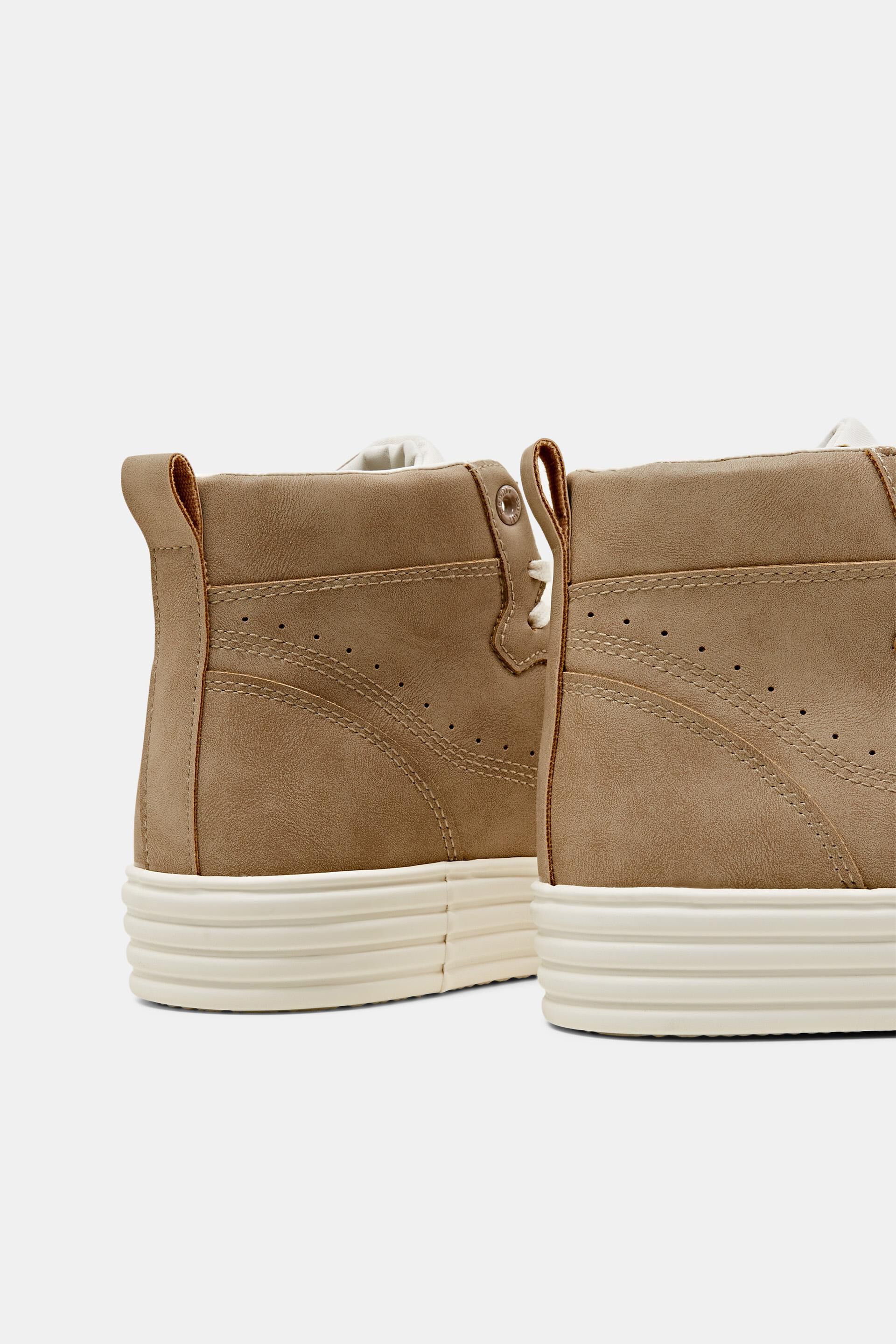 Sneakers montantes