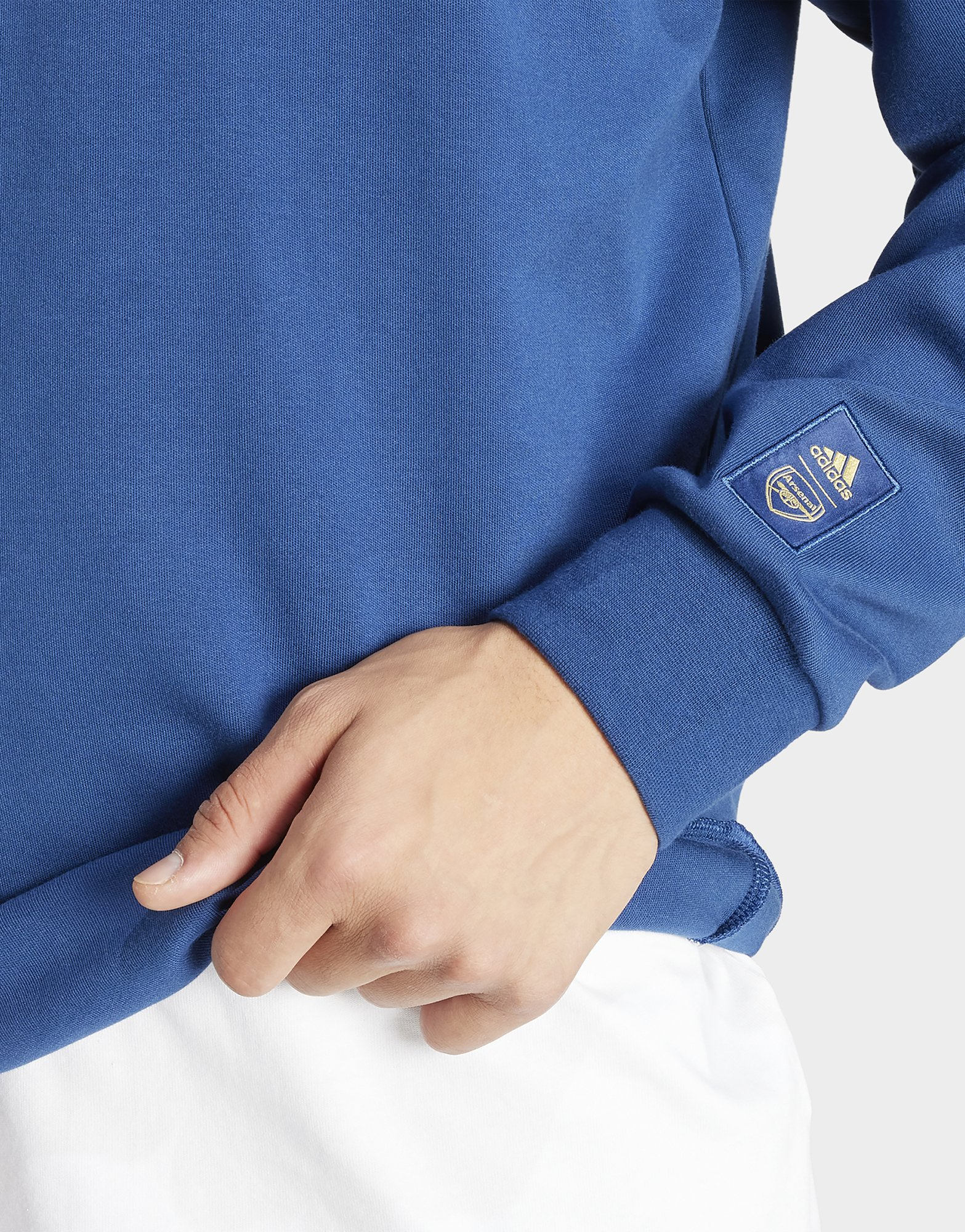 adidas Sweat-shirt ras du cou Arsenal Cultural Story