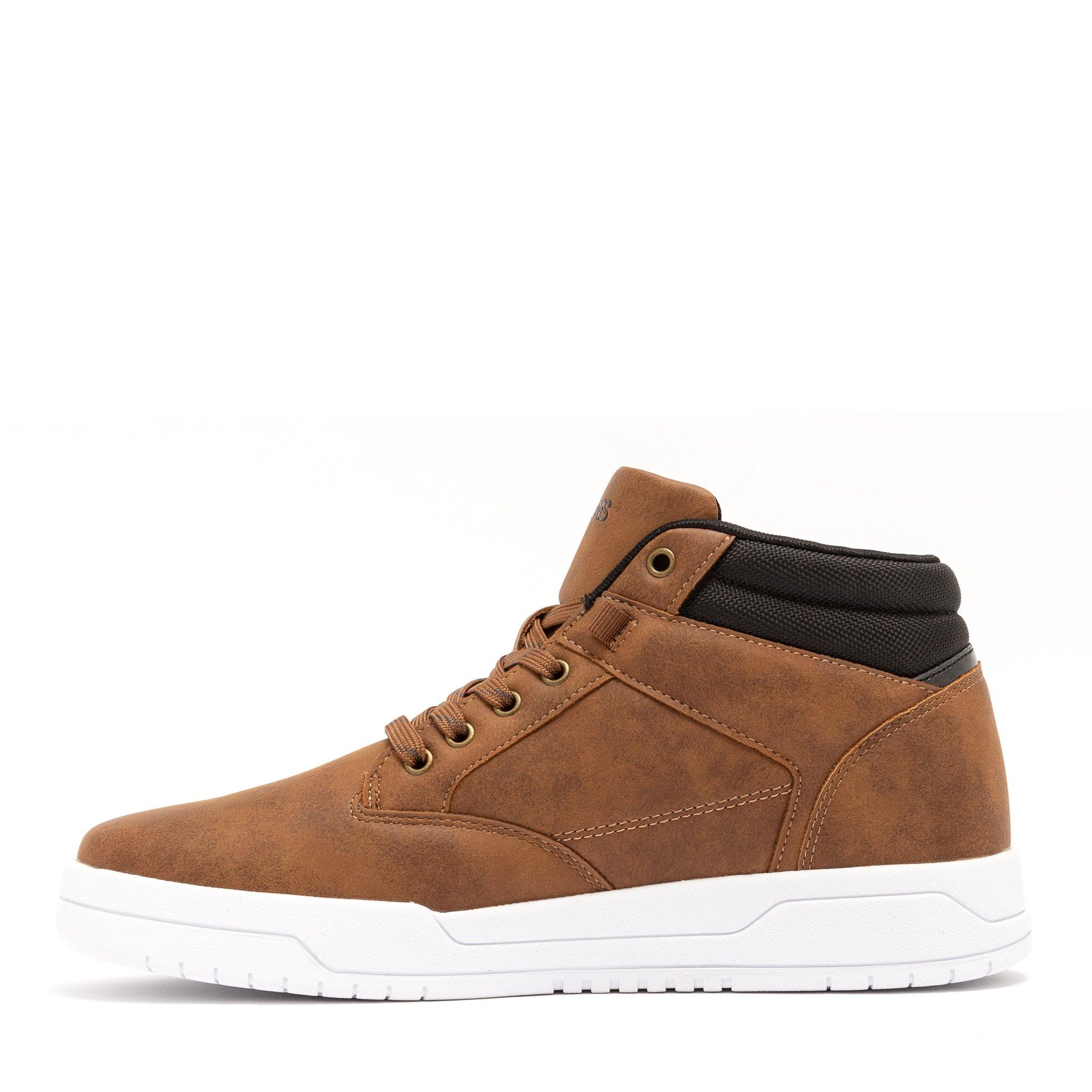 Nicholas Deakins Deaks Thunder Boots Mens