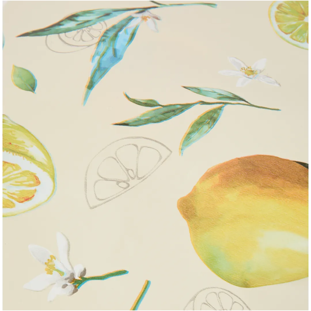 Nappe en vinyle Fantastik