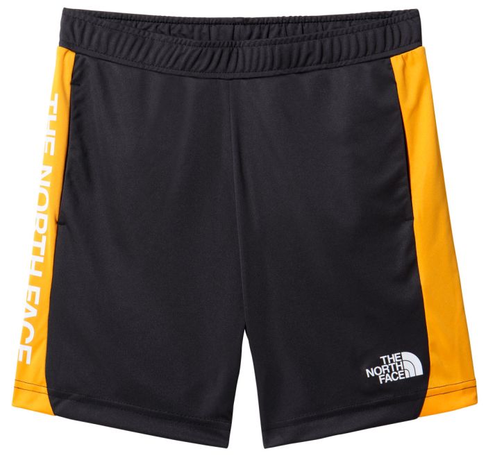 Never Stop Knit Shorts Boys