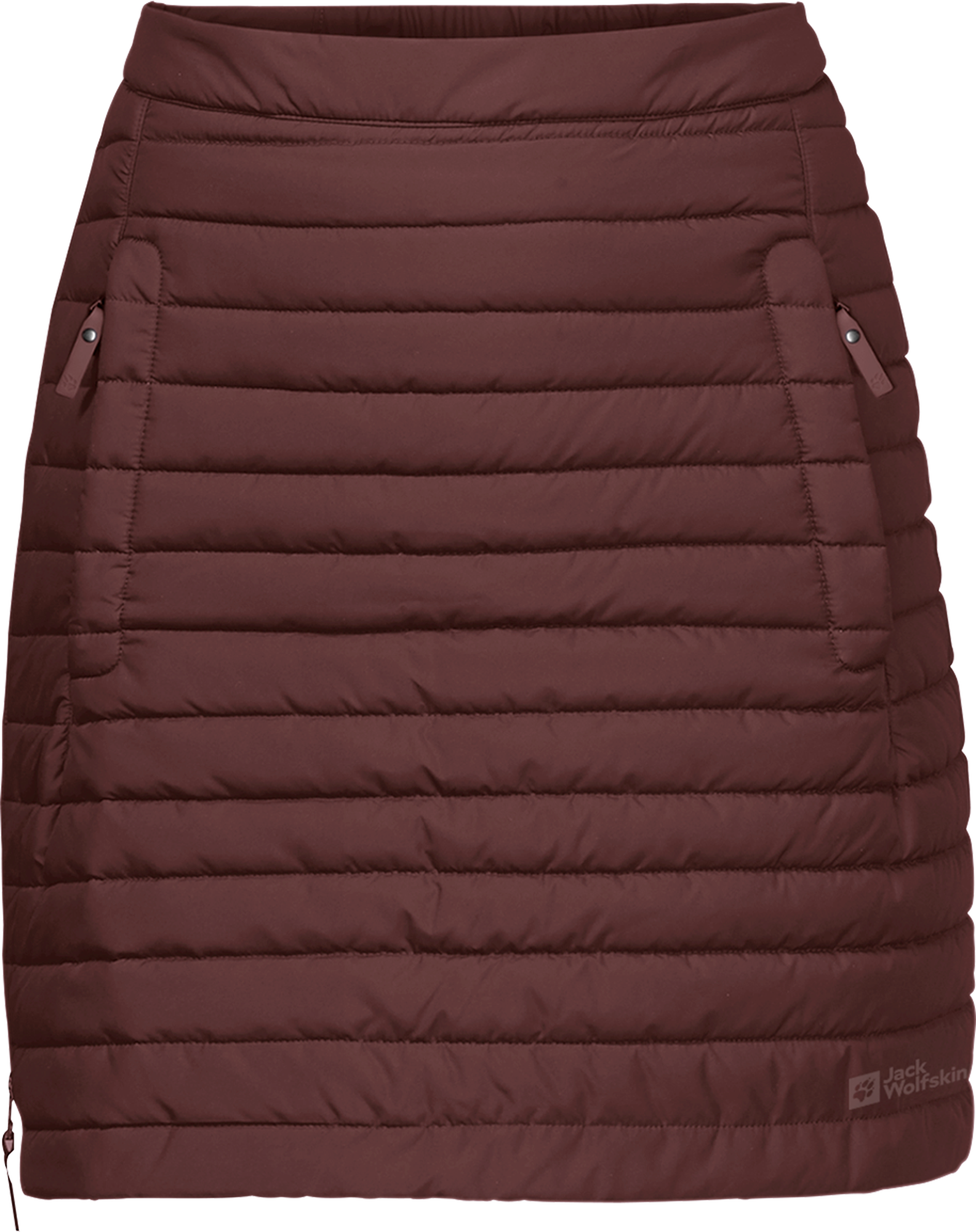 Jack Wolfskin Iceguard Damen Daunenrock