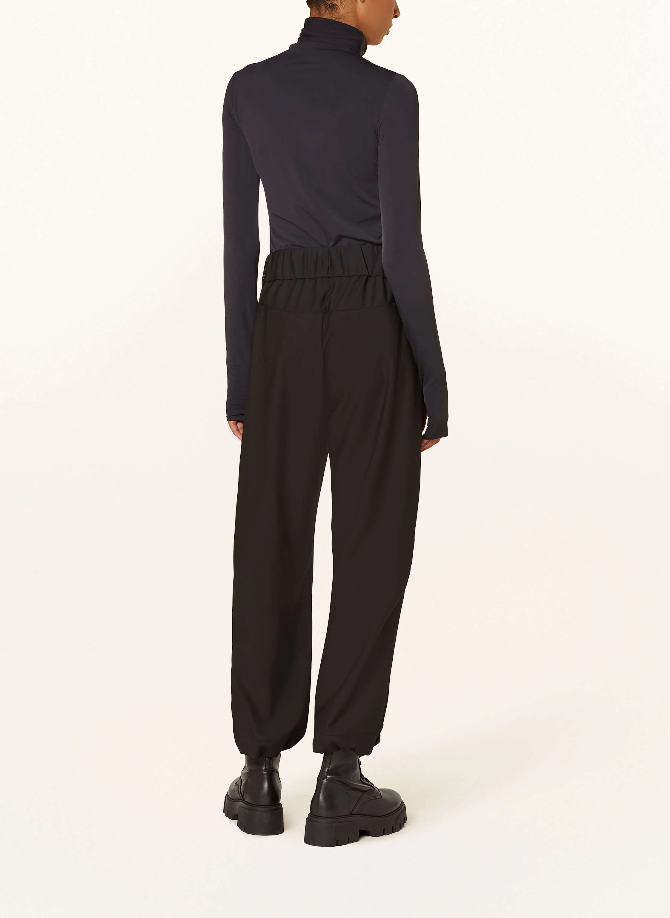 JEANNE BARET Trekkinghose PUNTA ARES