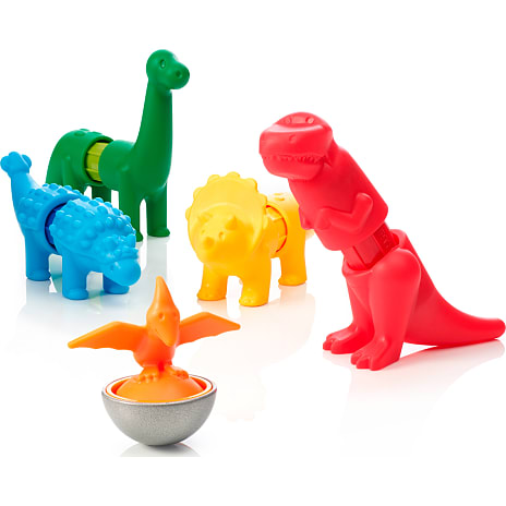 SmartMax My First Dinosaurs 14 dele