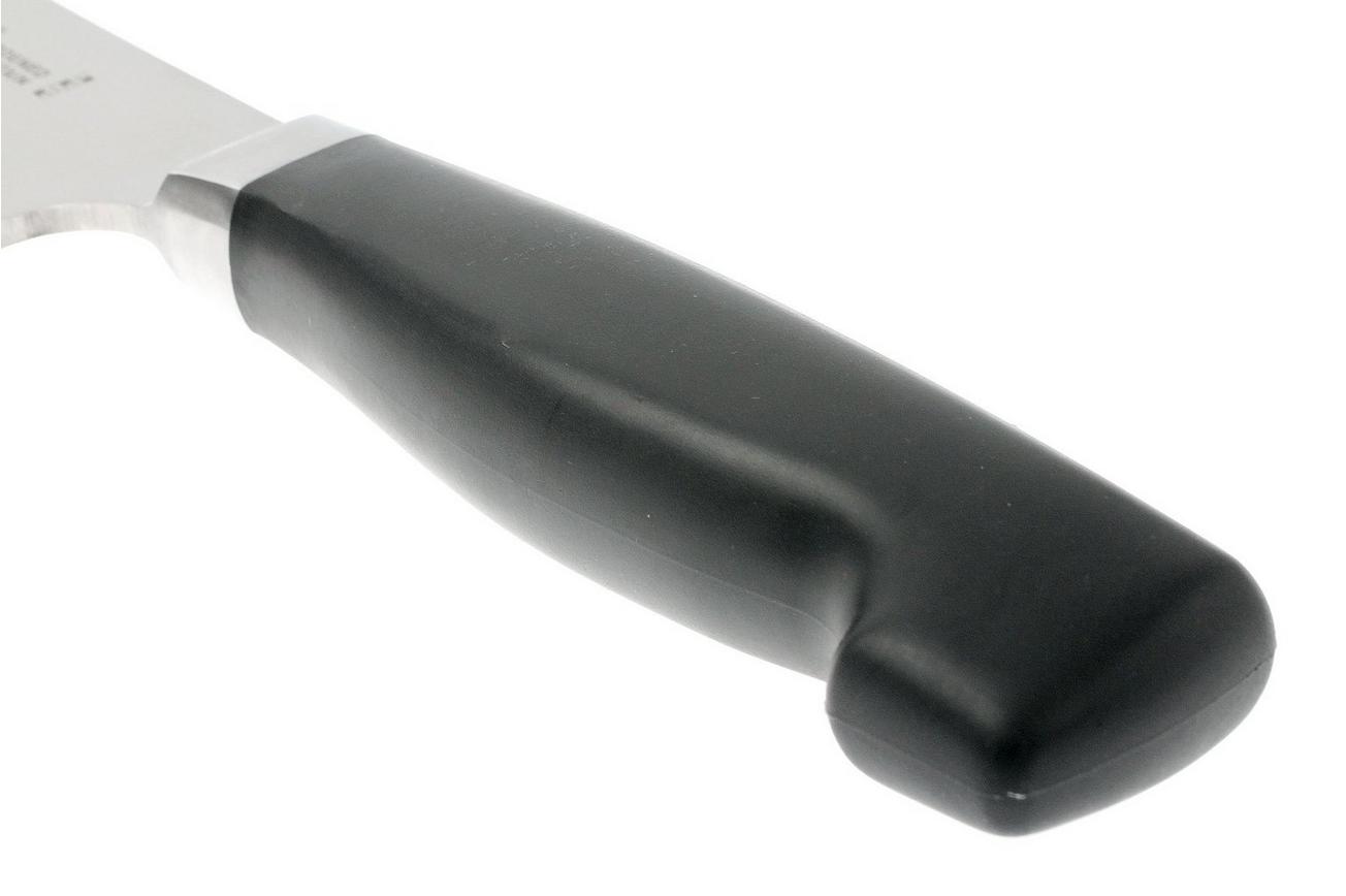 Zwilling J.A. Henckels Four Star-hakmes