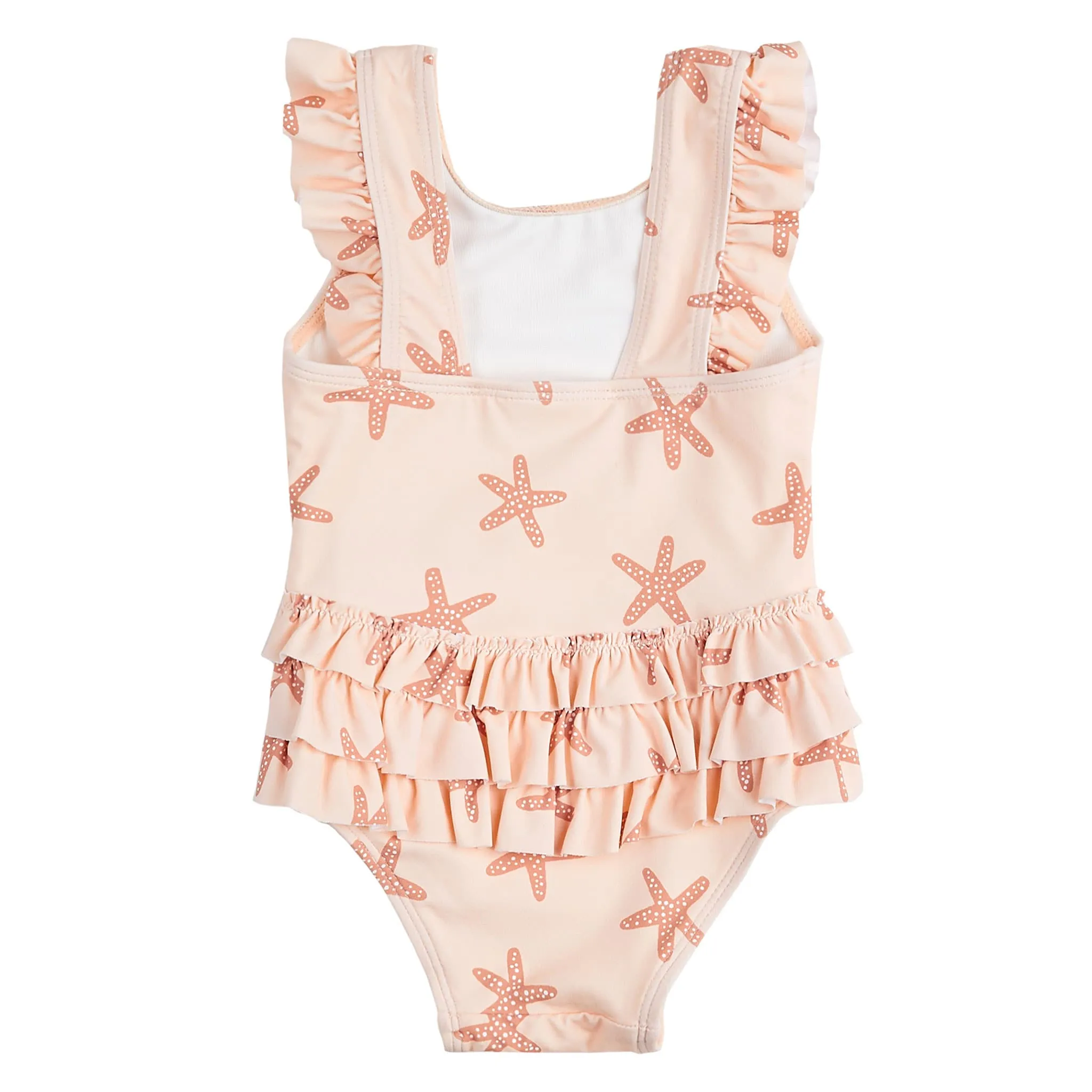 Petit Lem Maillot UV Étoile de Mer 6-24mois