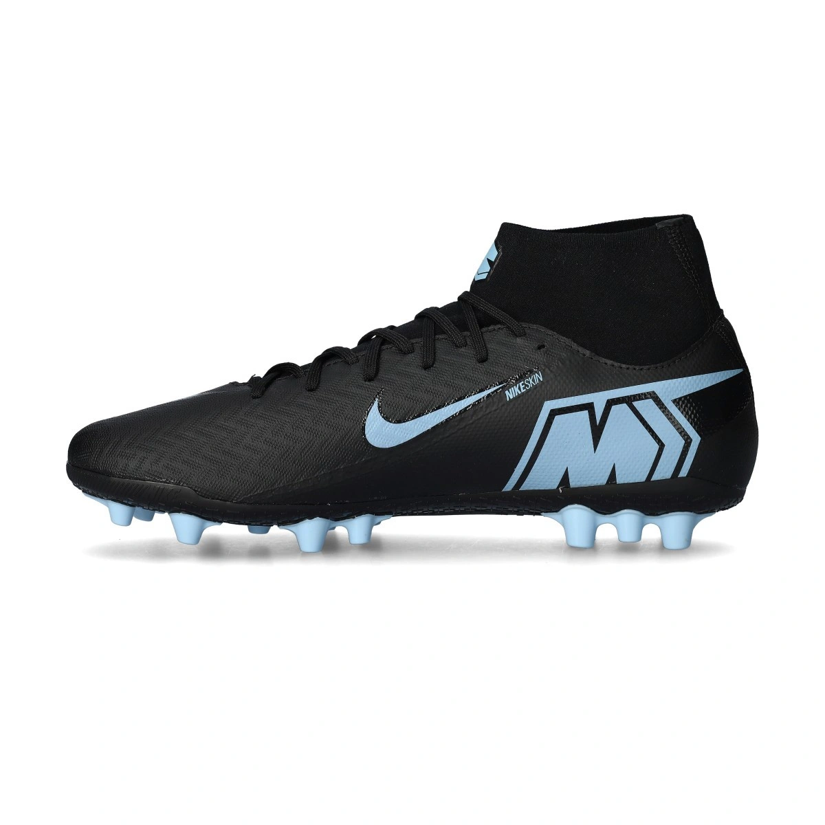 Chuteira Nike Air Zoom Superfly 10 Academy AG