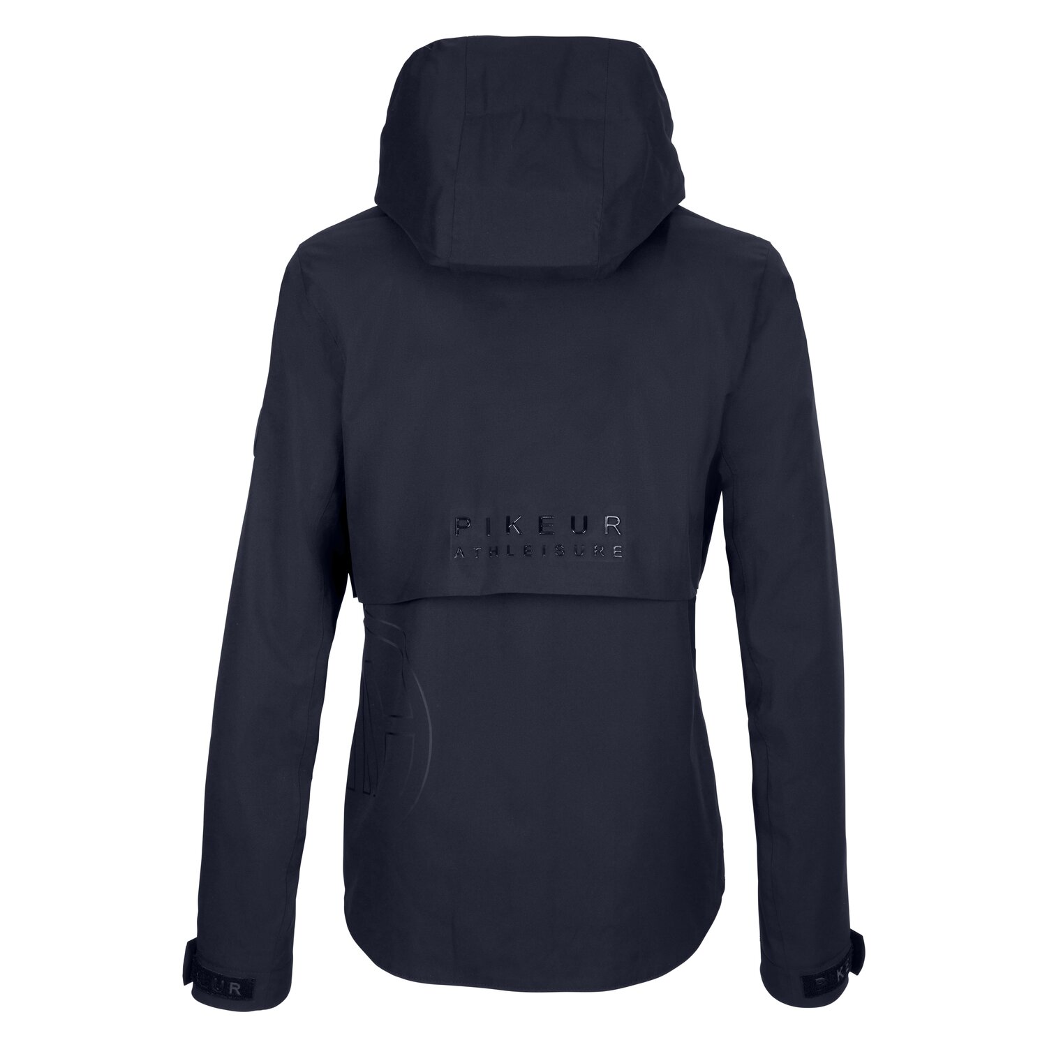 PIKEUR Athleisure Regenjacke - nightblue