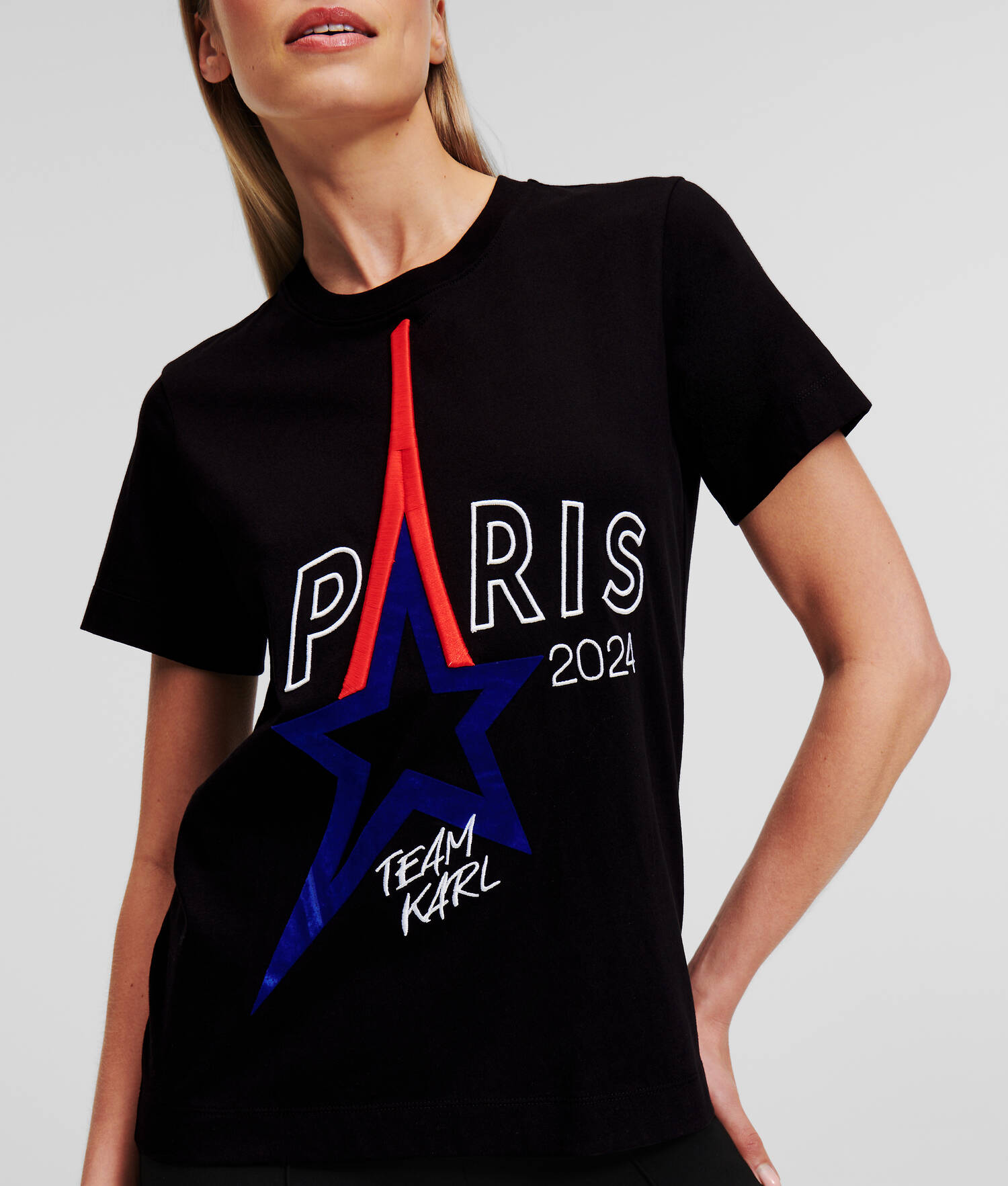 T-SHIRT PARIS