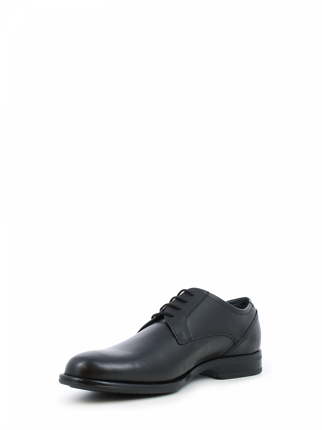 Apex Kirk Suit Leather