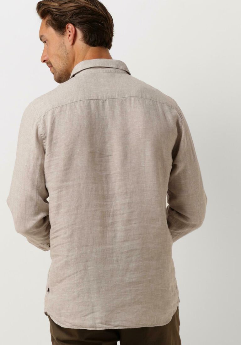 MATINIQUE beige matinique casual overhemd mamarc short