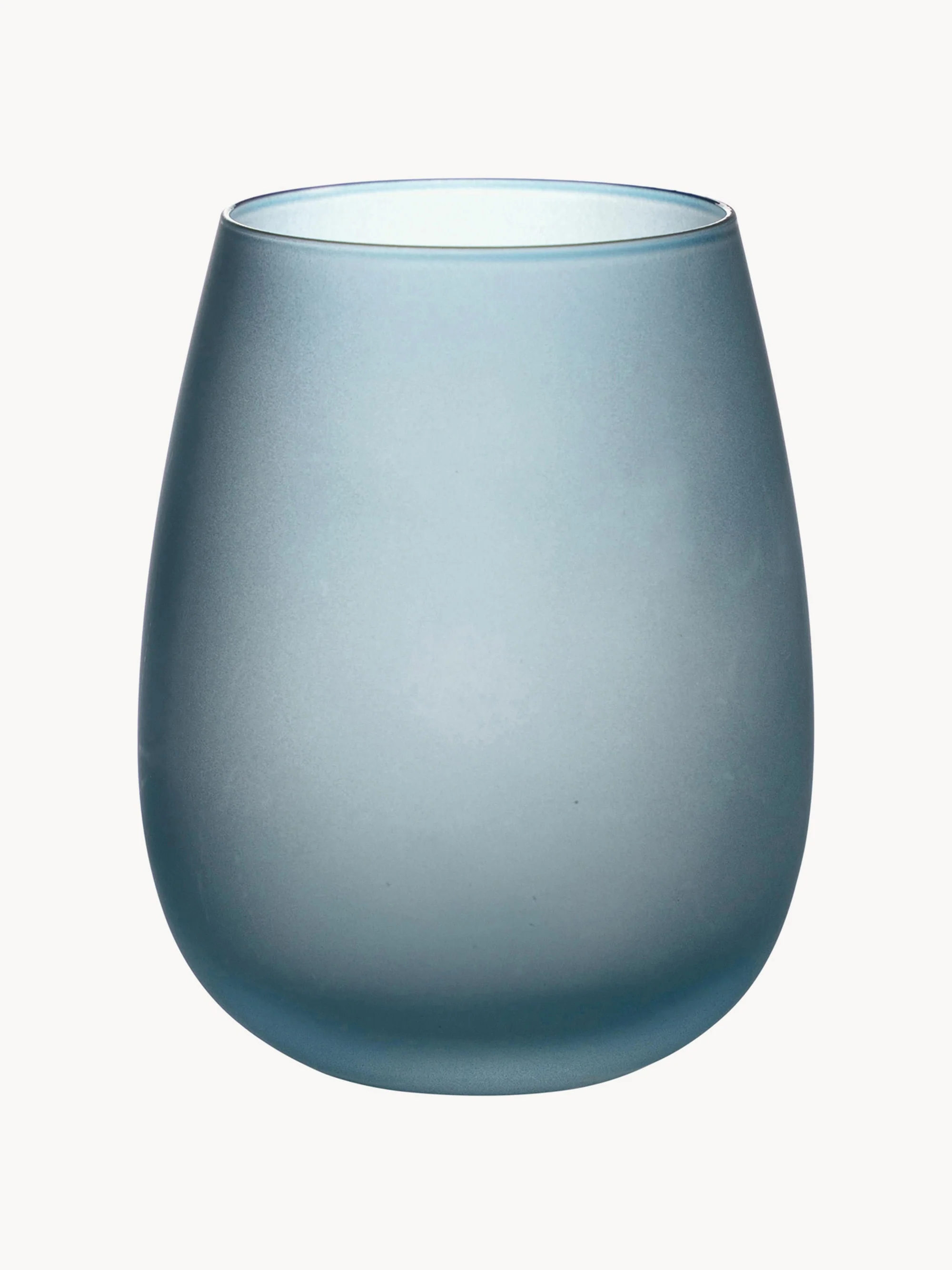 Waterglazen Happy Hour, 6-delig