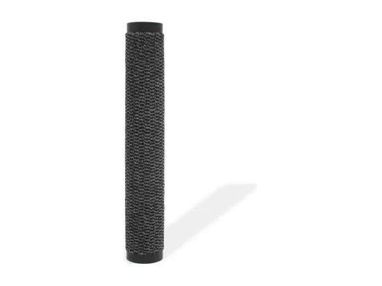 Paillasson rectangulaire 60 x 90 cm Anthracite