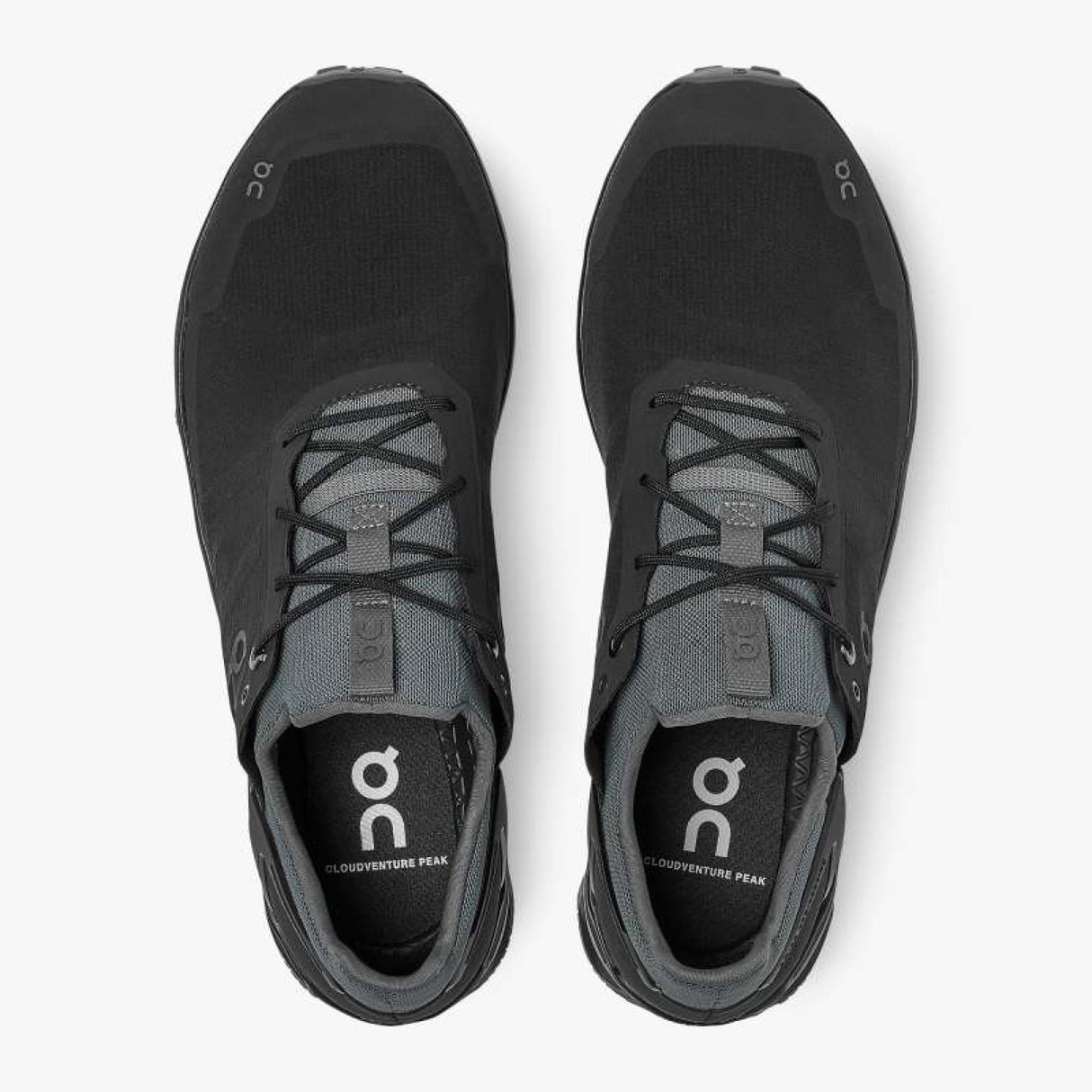 On<br>Cloudventure Peak Womens