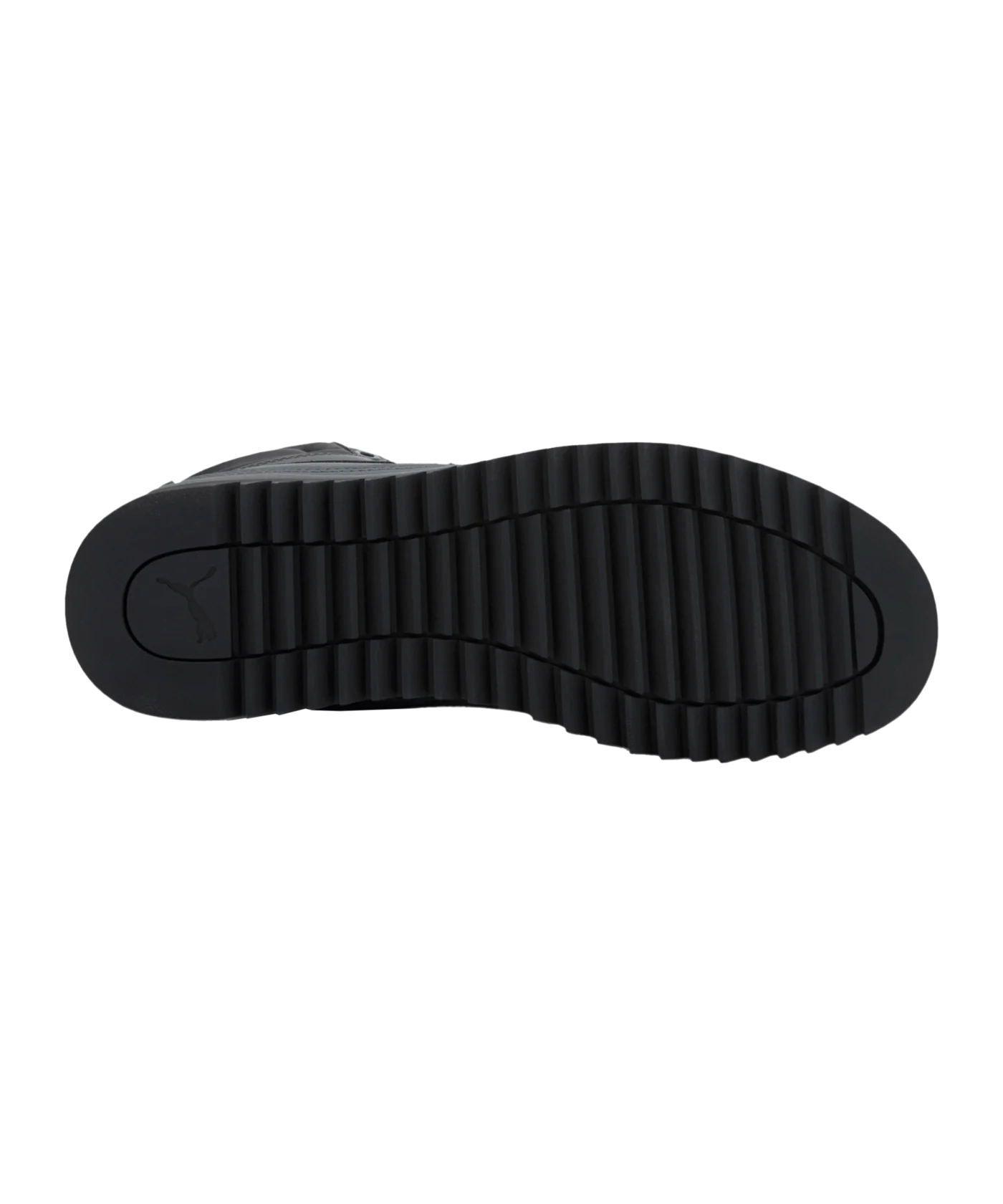 PUMA Desierto V2 PureTEX Winterstiefel Grau F02