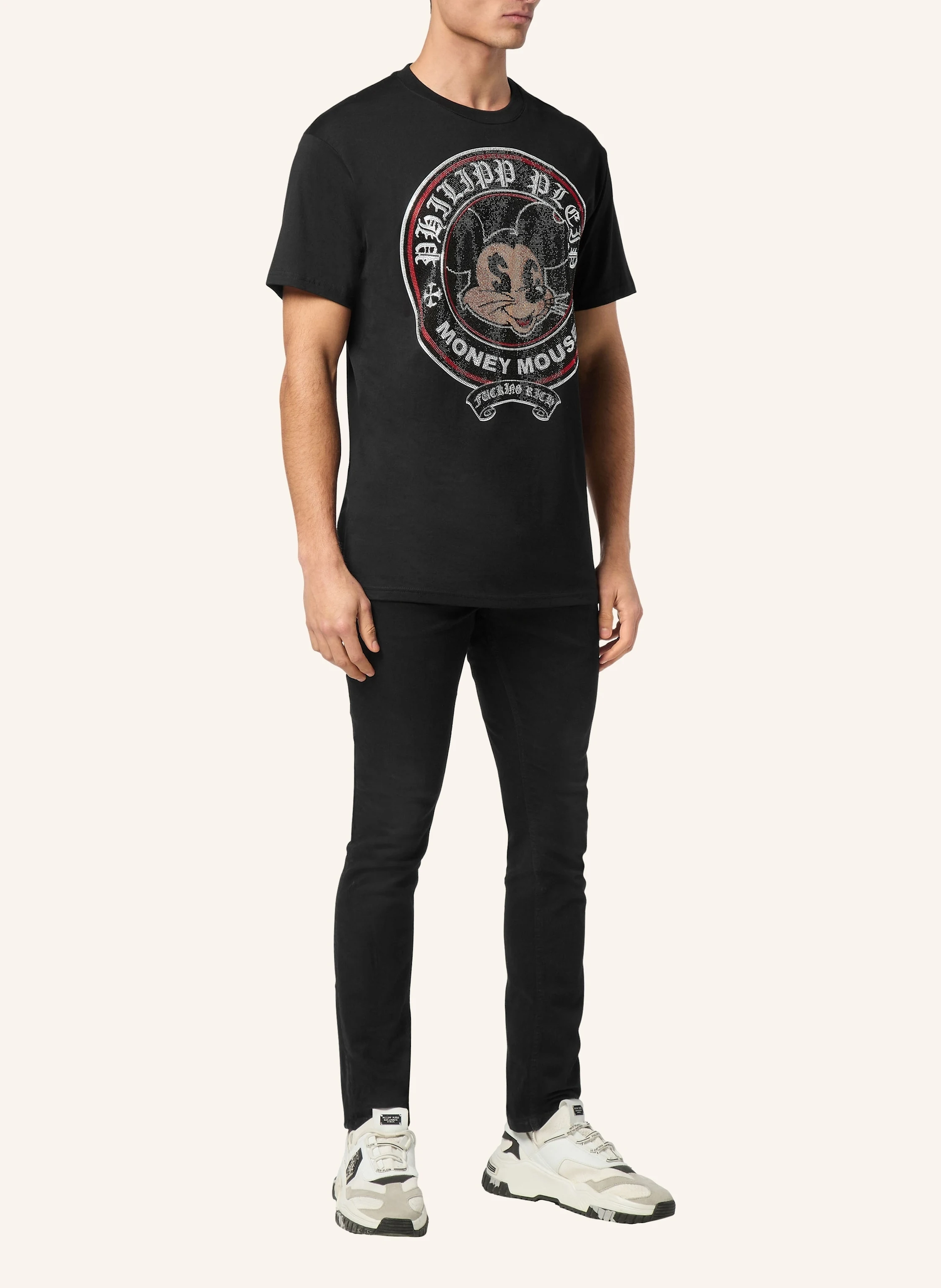 PHILIPP PLEIN PHILIPP PLEIN T-Shirt