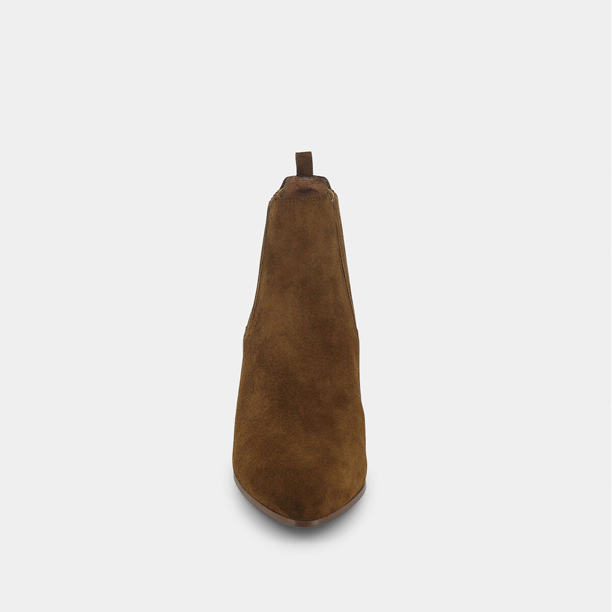 JONAK<br>Botas de couro Debina