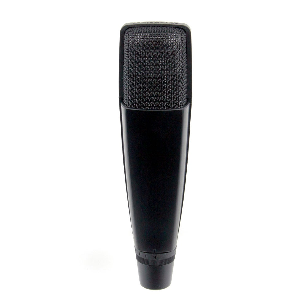 Sennheiser MD 421 II dynamische microfoon