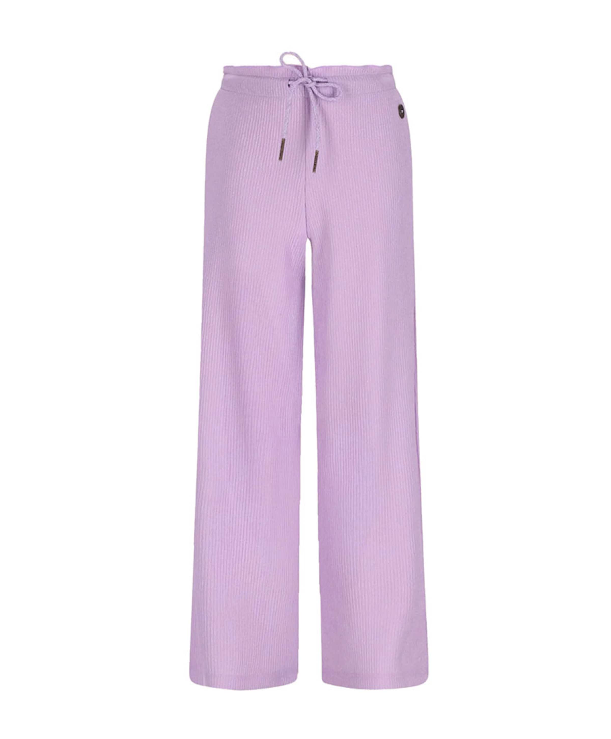 Like Flo Fenna meisjes broek paars