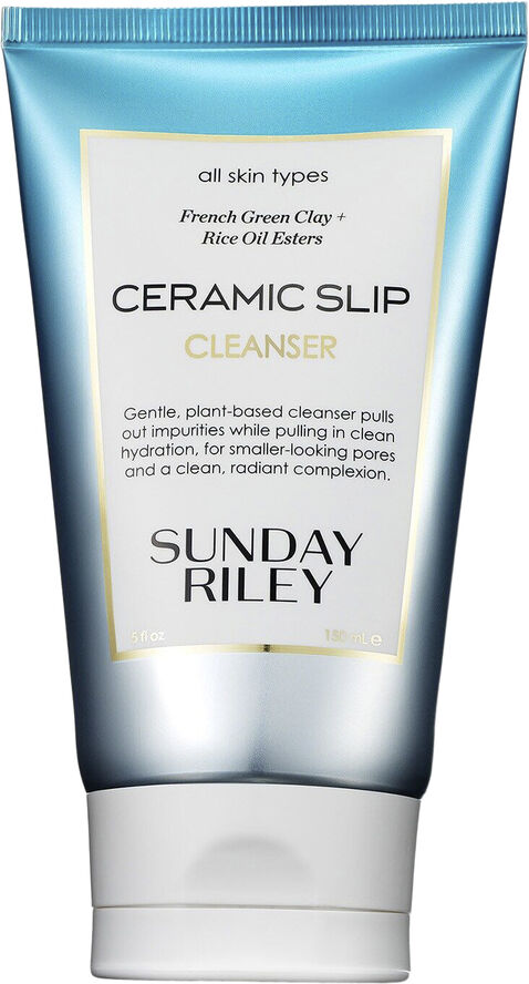 Sunday Riley Ceramic Slip - Cleanser
