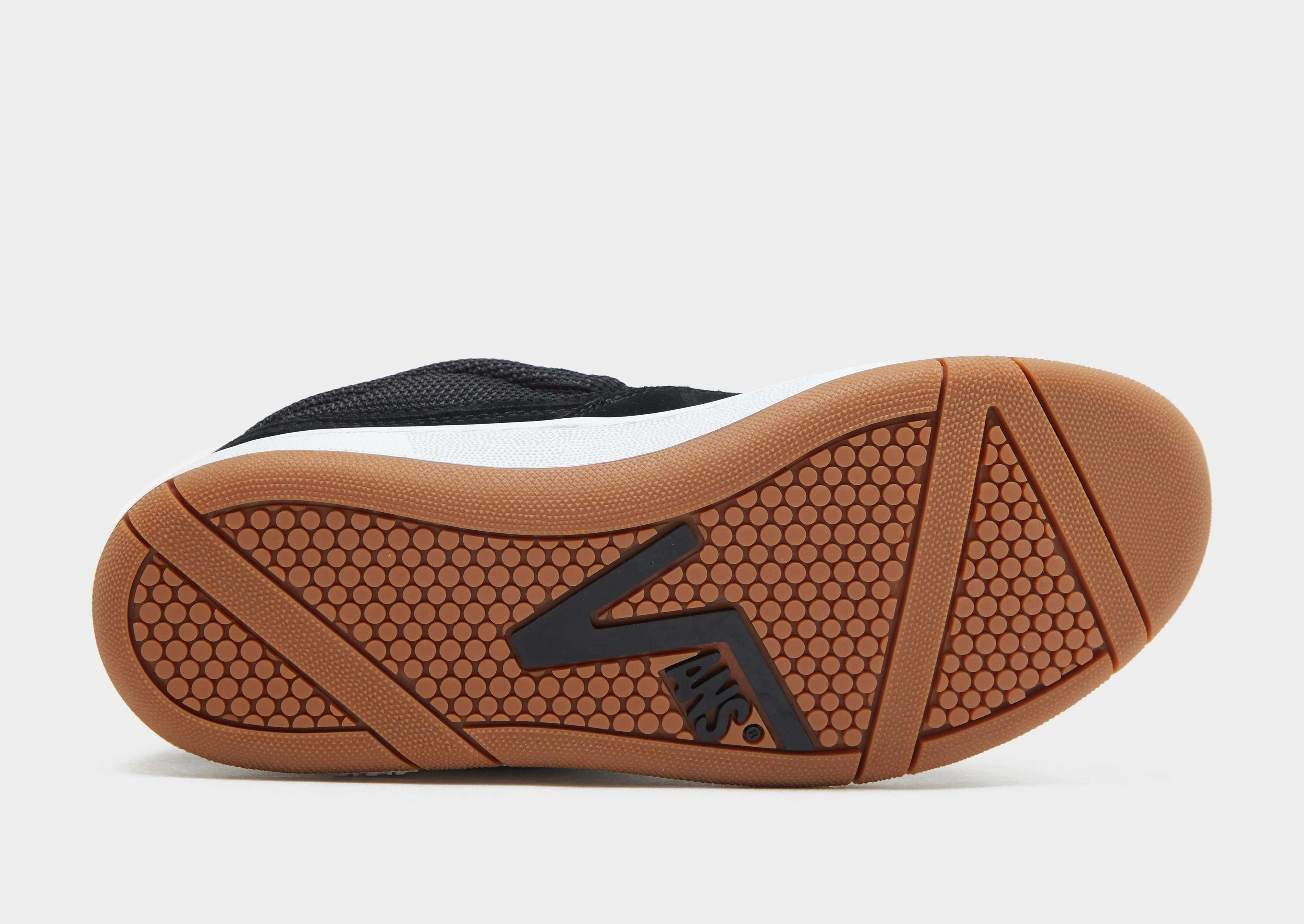 Vans Speed Homme