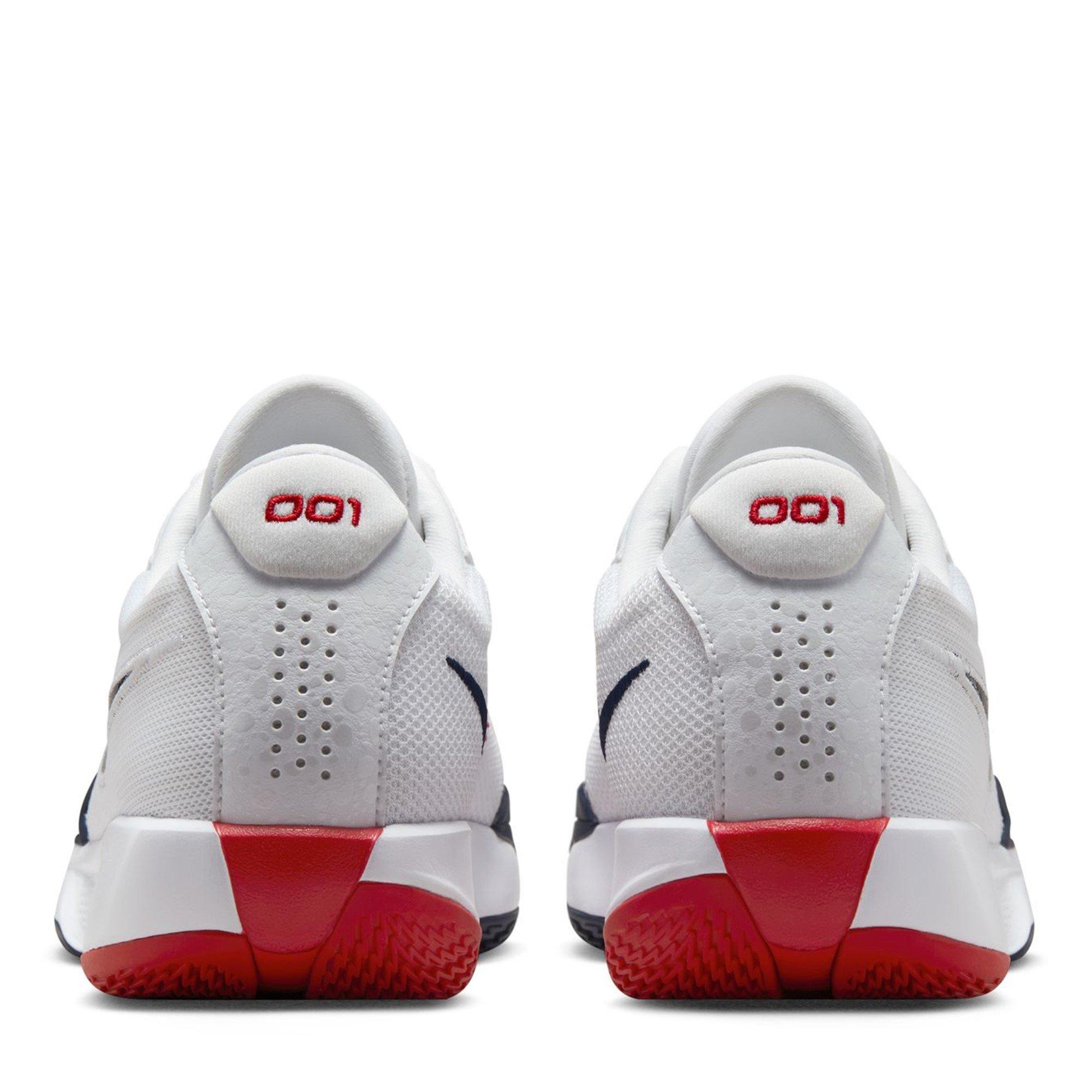Nike AIR ZOOM GT CUT ACADEMY