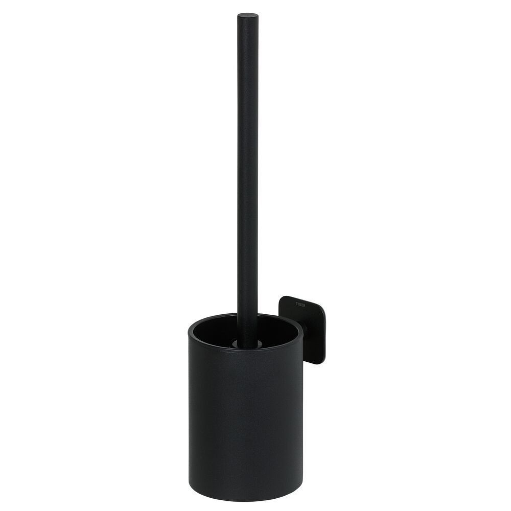Tiger Colar toiletaccessoiresset zwart