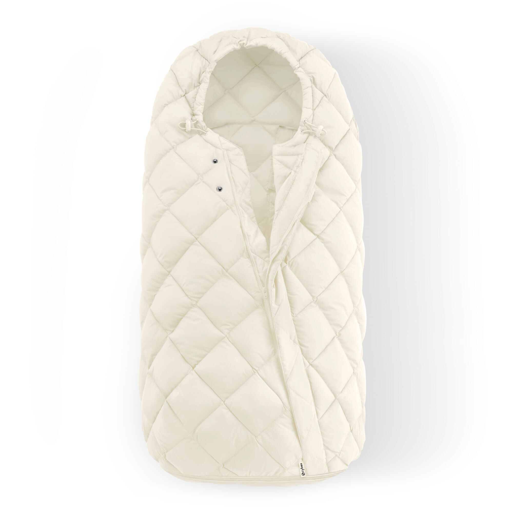 Snogga 2 Seashell Beige