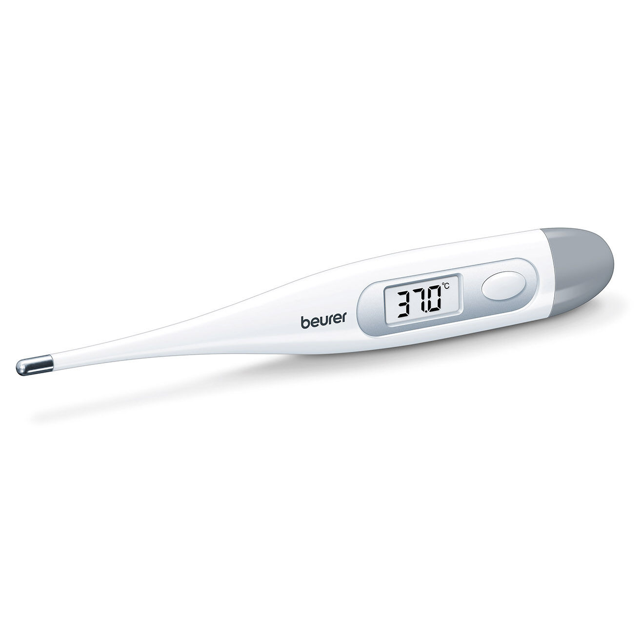 Beurer Thermomètre digital bleu