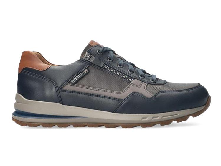 Mephisto Bradley navy