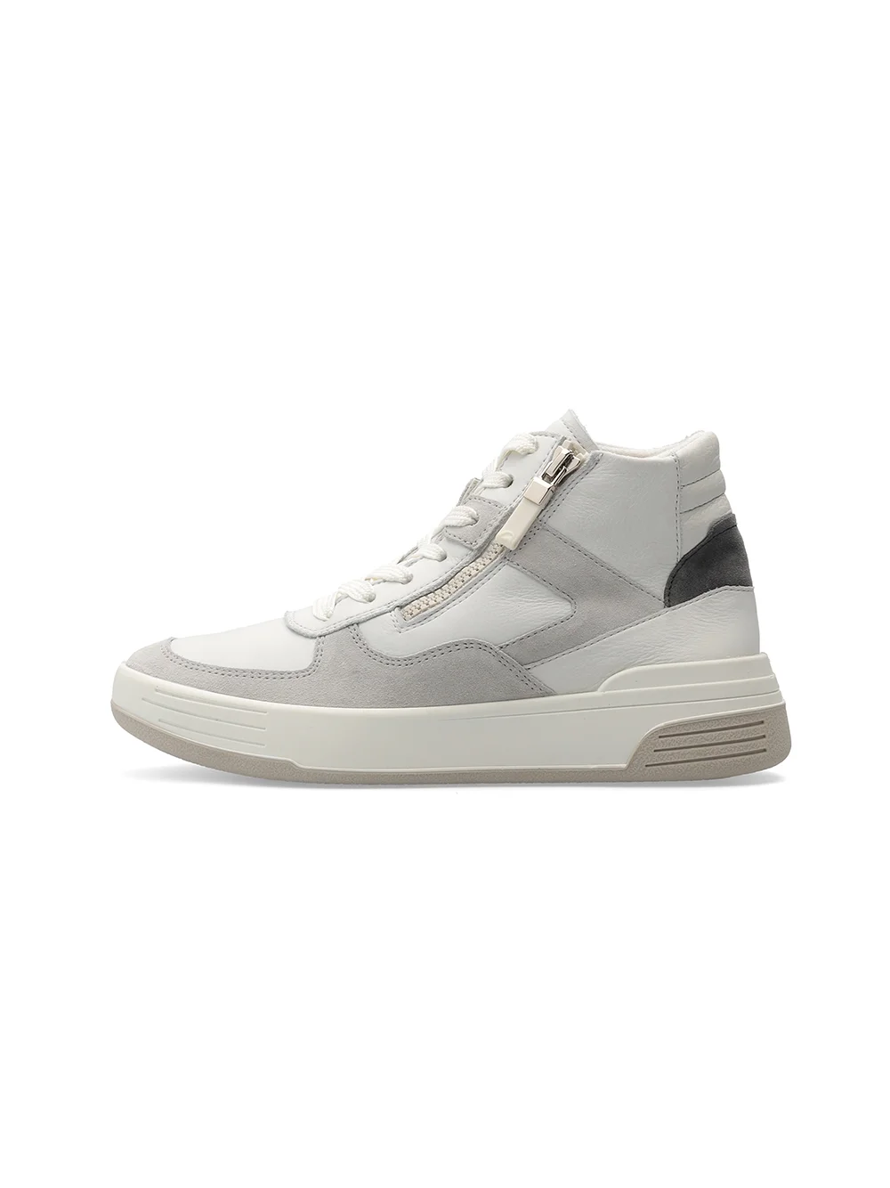 Sneaker Master nebbia graphit