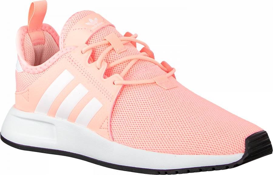 Adidas Sneakers X_plr J Roze