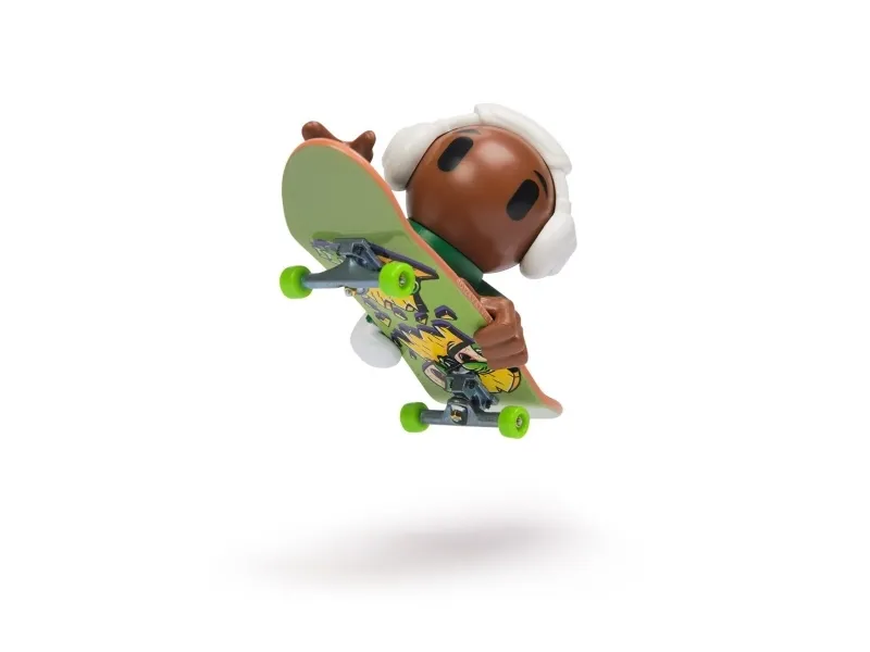 Tech Deck Skate SK8 Crew 96mm 2 Pack