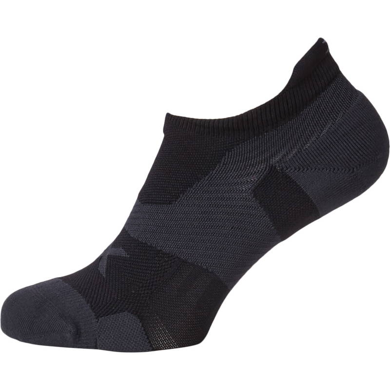 2XU VECTR Cushion Korte Løbestrømper