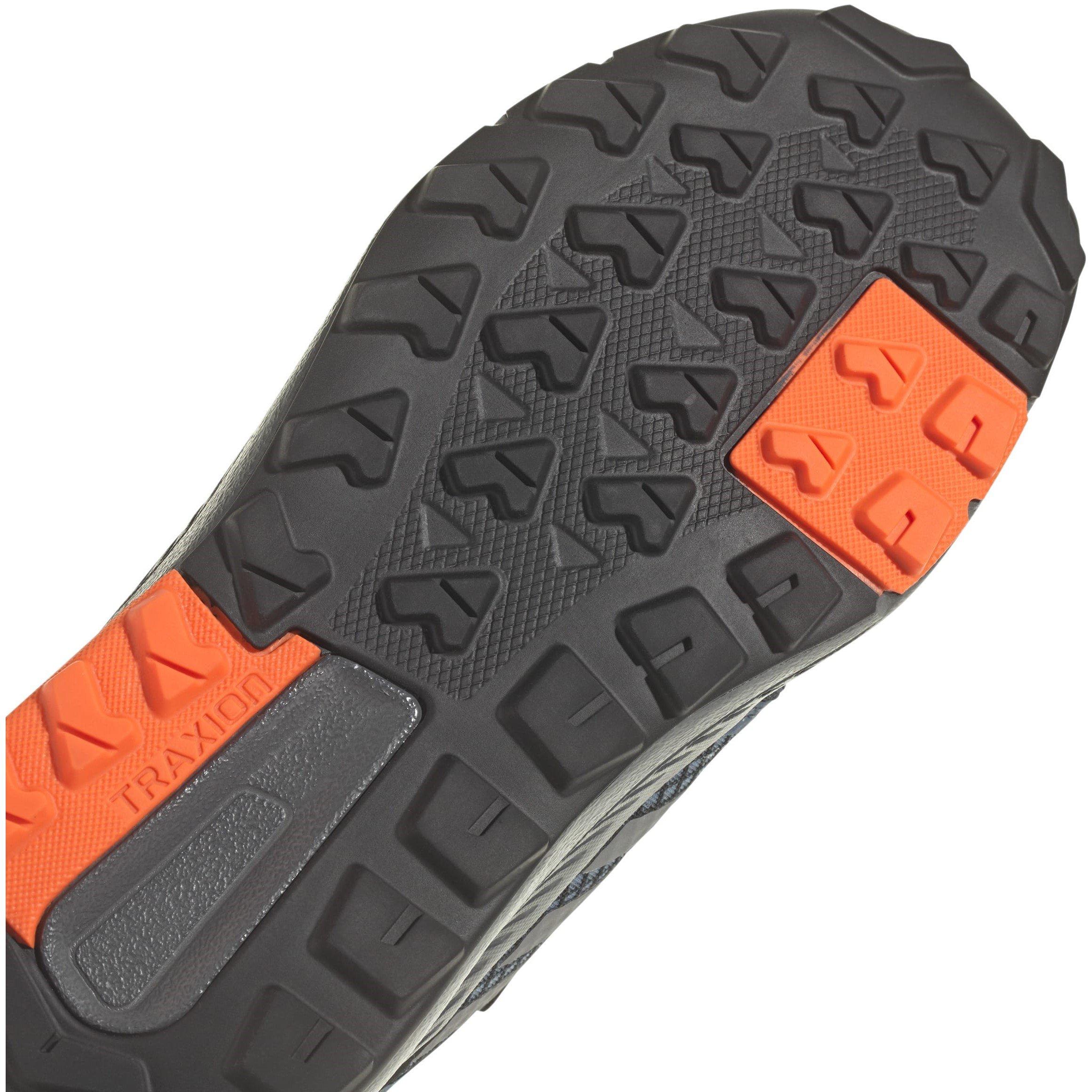 adidas Terrex Trailmaker Mid RAIN.RDY Hiking Shoes