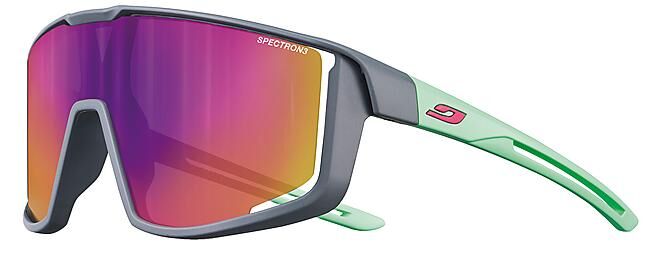 JULBO - LUNETTES DE SOLEIL FURY S SPECTRON 3CF