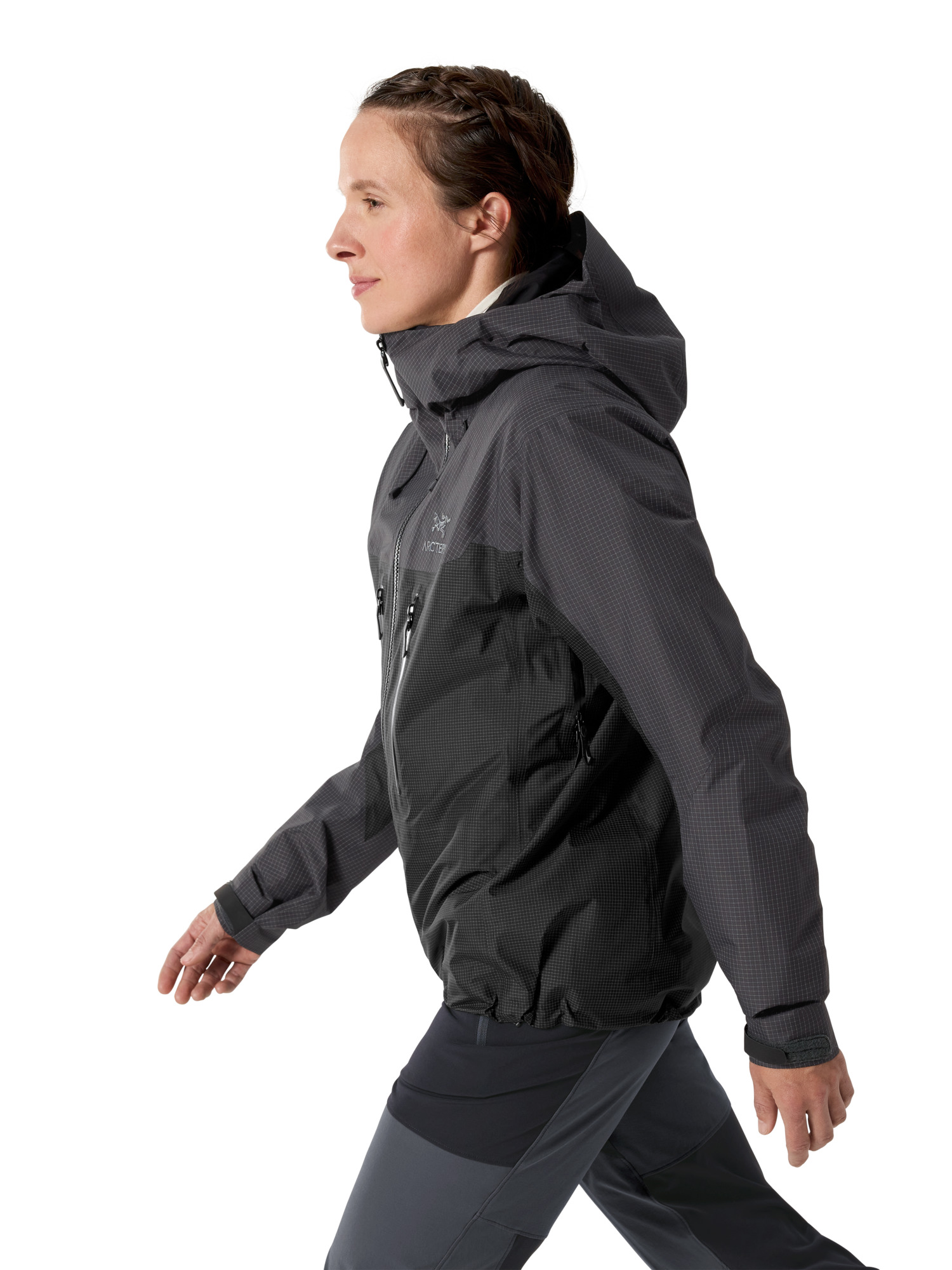 Alpha Jacket W